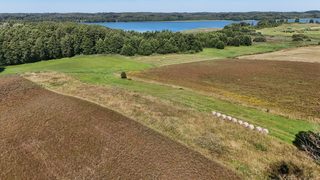 Działka rolna w Krzemieniu, Iński Park Krajobrazowy, 7,5 km od Dobrzan, zdjęcie 17