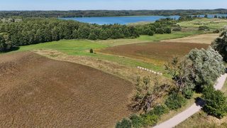 Działka rolna w Krzemieniu, Iński Park Krajobrazowy, 7,5 km od Dobrzan, zdjęcie 19