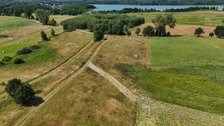 Działka rolna na Pojezierzu Ińskim w Krzemieniu pod Dobrzanami, zdjęcie 11