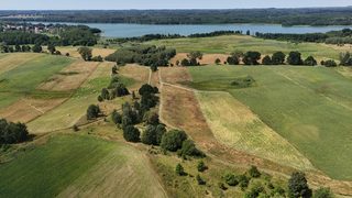 Działka rolna na Pojezierzu Ińskim w Krzemieniu pod Dobrzanami, zdjęcie 3