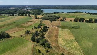 Działka rolna na Pojezierzu Ińskim w Krzemieniu pod Dobrzanami, zdjęcie 6
