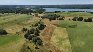 Działka rolna na Pojezierzu Ińskim w Krzemieniu pod Dobrzanami, zdjęcie 7