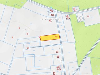 Baugrundstück zu verkaufen in Sierakowo zdjęcie 15