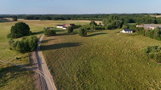 Działka budowlana wśród jezior w Rydzewie, 13 km od Drawska Pomorskiego, zdjęcie 10