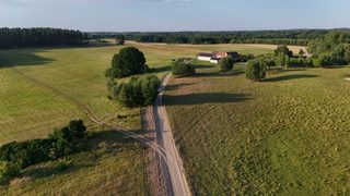 Działka budowlana wśród jezior w Rydzewie, 13 km od Drawska Pomorskiego, zdjęcie 11