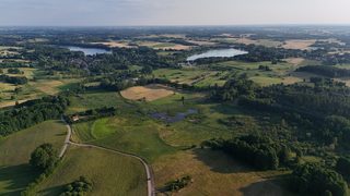Działka budowlana wśród jezior w Rydzewie, 13 km od Drawska Pomorskiego, zdjęcie 7