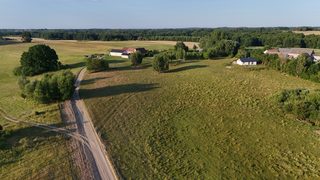 Działka budowlana wśród jezior w Rydzewie, 13 km od Drawska Pomorskiego, zdjęcie 9