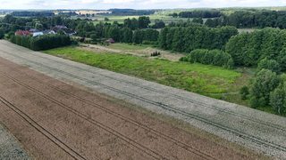 Działki budowlane na sprzedaż w Wołowcu zdjęcie 13