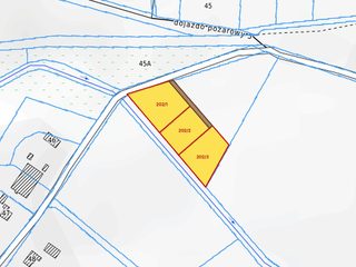 Działki budowlane na sprzedaż w Świeszewie zdjęcie 13