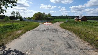 Działki budowlane na sprzedaż w Świeszewie zdjęcie 3