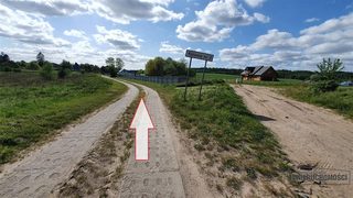 Działki budowlane na sprzedaż w Świeszewie zdjęcie 4