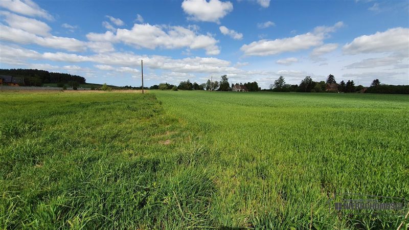 Działka na sprzedaż 1 245 m²: Działki budowlane na sprzedaż w Świeszewie