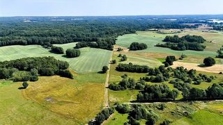 Działki budowlane na sprzedaż w Mieszałkach zdjęcie 2