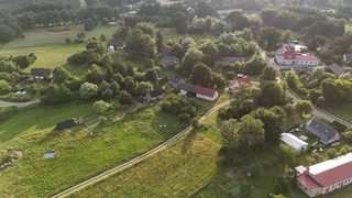 Działki budowlane na sprzedaż w Mieszałkach zdjęcie 5