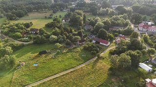 Działki budowlane na sprzedaż w Mieszałkach zdjęcie 6