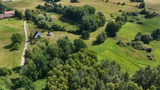 Baugrundstück zu verkaufen in Przeradz zdjęcie 10