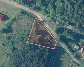 Baugrundstück zu verkaufen in Przeradz zdjęcie 19
