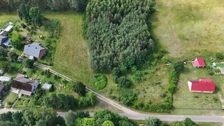 Baugrundstück zu verkaufen in Przeradz zdjęcie 18