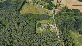 Baugrundstück zu verkaufen in Przeradz zdjęcie 5