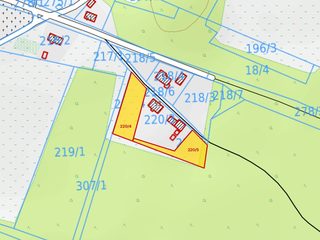 Baugrundstücke zu verkaufen in Przeradz zdjęcie 20