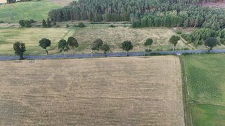 Działka na sprzedaż w Wielawinie, 10 km od Barwic zdjęcie 2