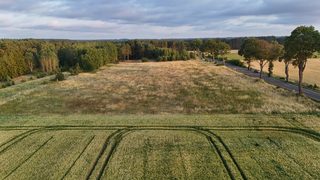 Działka na sprzedaż w Wielawinie, 10 km od Barwic zdjęcie 12