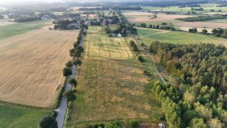 Działka na sprzedaż w Wielawinie, 10 km od Barwic zdjęcie 4