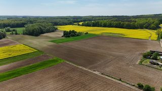 Działka na sprzedaż w Piotrowicach Małych zdjęcie 2