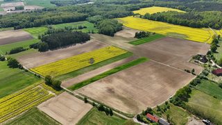Działka na sprzedaż w Piotrowicach Małych zdjęcie 10