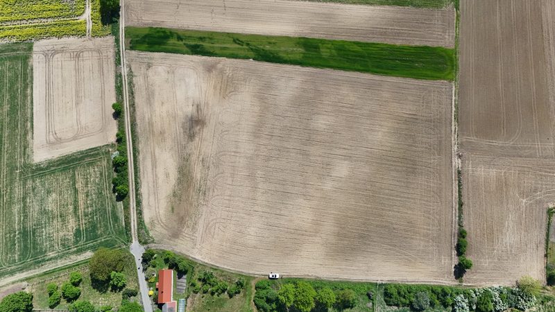 Działka na sprzedaż 4 170 m²: Działka na sprzedaż w Piotrowicach Małych