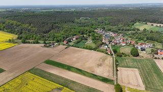 Działka na sprzedaż w Piotrowicach Małych zdjęcie 5