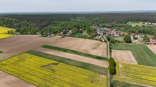 Działka na sprzedaż w Piotrowicach Małych zdjęcie 6
