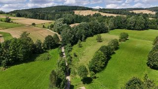 Działka budowlana w Jeżów Sudecki zdjęcie 22