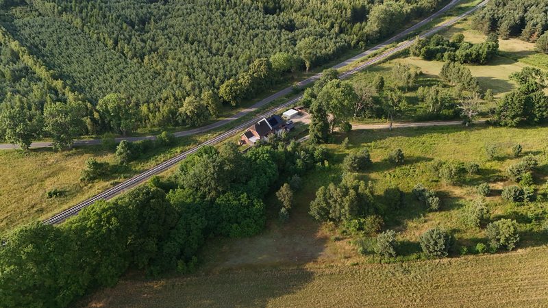 Działka na sprzedaż 2 998 m²: Działki budowlane w Kalisz Pomorski