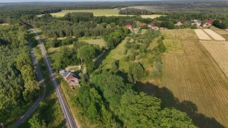 Działki budowlane w Kalisz Pomorski zdjęcie 11
