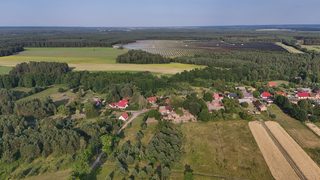 Działki budowlane w Kalisz Pomorski zdjęcie 12