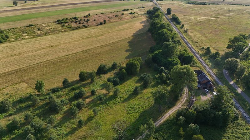 Działka na sprzedaż 2 998 m²: Działki budowlane w Kalisz Pomorski