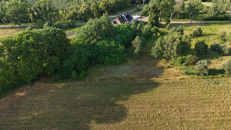 Działka na sprzedaż 2 998 m²: Działki budowlane w Kalisz Pomorski