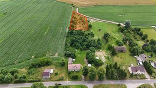 Baugrundstück zu verkaufen in Ubysławice zdjęcie 3