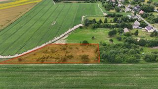 Baugrundstück zu verkaufen in Ubysławice zdjęcie 4