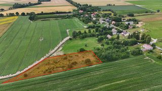 Baugrundstück zu verkaufen in Ubysławice zdjęcie 2
