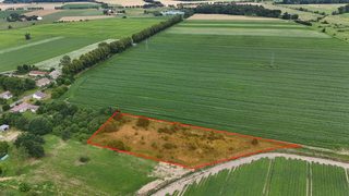Baugrundstück zu verkaufen in Ubysławice zdjęcie 1