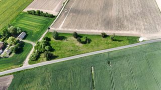 Działki budowlane przy drodze gminnej w Suminie, 4,5 km od Kikoła, zdjęcie 2