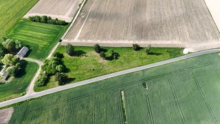 Działki budowlane przy drodze gminnej w Suminie, 4,5 km od Kikoła, zdjęcie 3
