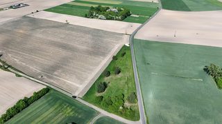 Działki budowlane przy drodze gminnej w Suminie, 4,5 km od Kikoła, zdjęcie 4