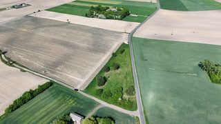 Działki budowlane przy drodze gminnej w Suminie, 4,5 km od Kikoła, zdjęcie 5