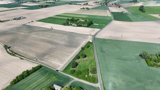 Działki budowlane przy drodze gminnej w Suminie, 4,5 km od Kikoła, zdjęcie 6