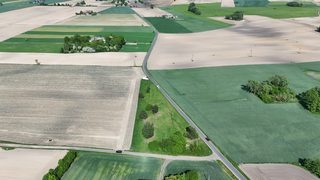 Działki budowlane przy drodze gminnej w Suminie, 4,5 km od Kikoła, zdjęcie 7