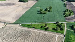 Działki budowlane przy drodze gminnej w Suminie, 4,5 km od Kikoła, zdjęcie 8