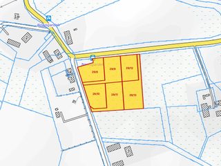 Działki budowlane na sprzedaż w Nowogardku zdjęcie 11